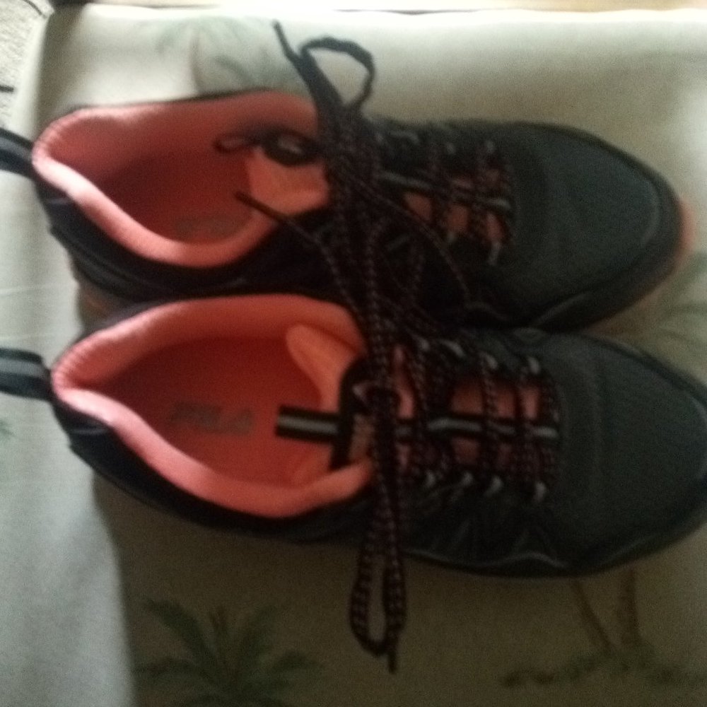 Fila Sneakers, Running Shoes, All Terrain